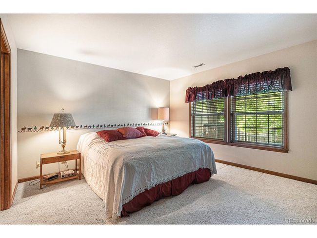 9873 Greensview Cir, Townhouse with 3 bedrooms, 4 bathrooms and null parking in Lone Tree CO | Image 22