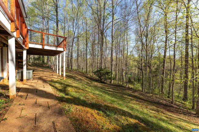 2710 Willow Oak Cir, House other with 5 bedrooms, 4 bathrooms and null parking in Charlottesville VA | Image 65