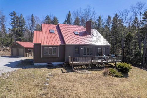 120 Stewart Rd N, Mount Holly, VT, 05758-9781 | Card Image