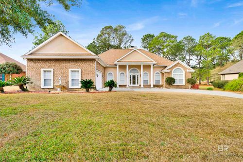 22878 Carnoustie Drive, Foley, AL, 36535 | Card Image