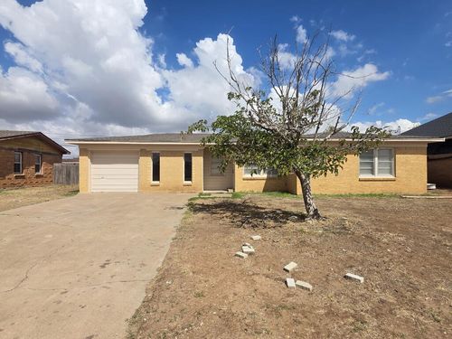 4210 Pasadena Dr, Midland, TX, 79703-7052 | Card Image
