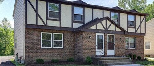 249 Sundridge Dr, Amherst, NY, 14228-1808 | Card Image
