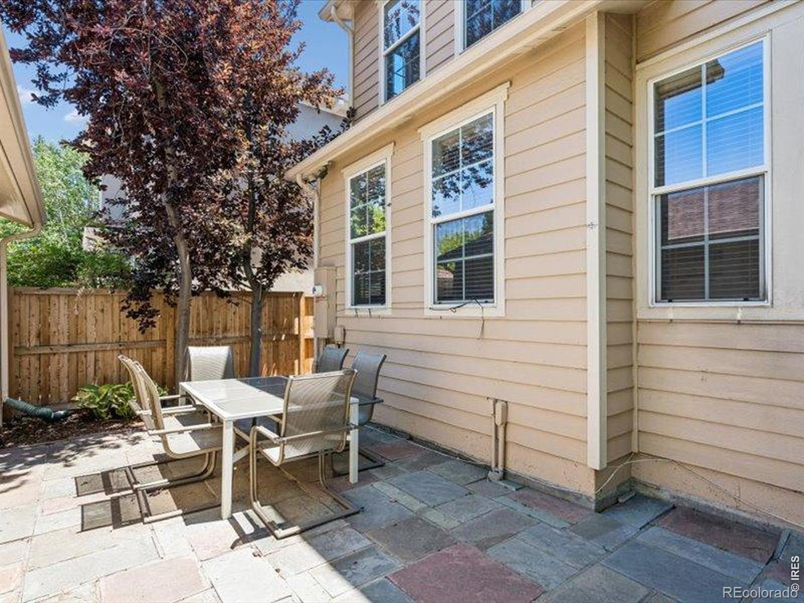 Residential in Denver 2