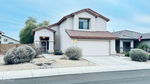 17059 W Northampton Road, Surprise, AZ, 85374 | Card Image