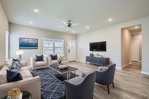 4038 Dayton Drive, Forney, TX, 75126 | Card Image