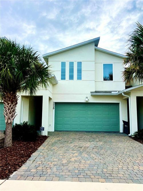 3520 Beau Rd, Kissimmee, FL, 34746-2780 | Card Image