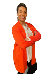 Keisha Woodbine