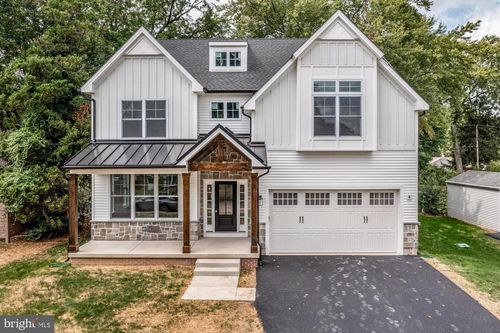 Lot 1 Clover Ln, PLYMOUTH MEETING, PA, 19462 | Card Image