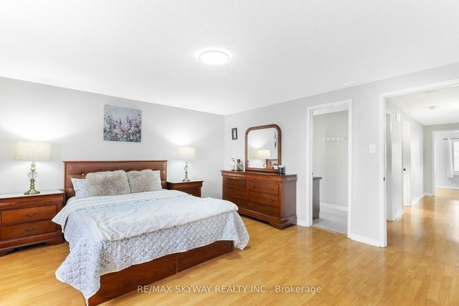104 Sandmere Ave, House attached with 4 bedrooms, 3 bathrooms and 3 parking in Brampton ON | Image 25