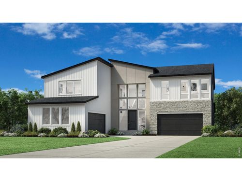 3025 Westcliff Ct, Loveland, CO, 80538-6465 | Card Image