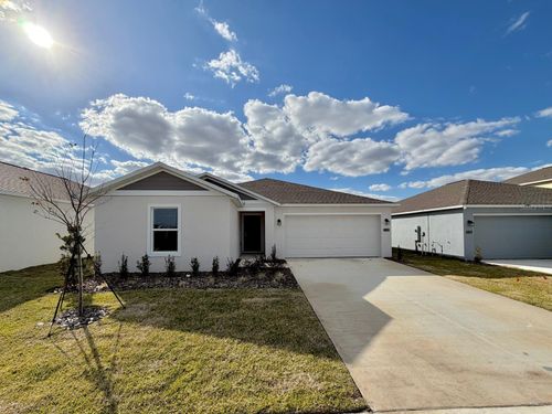 2122 Chris Drive, Winter Haven, FL, 33884 | Card Image