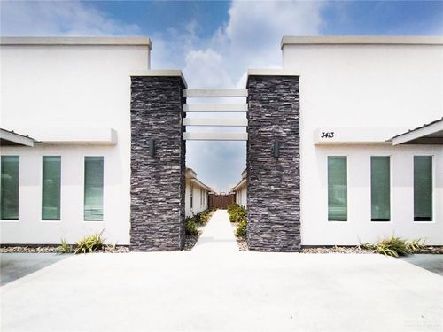 apt-2-3413 Golden Nugget, Edinburg, TX, 78541-0752 | Card Image