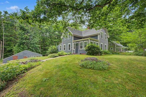 81 Kearsarge Mountain Rd, Warner, NH, 03278-4007 | Card Image