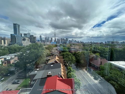 702-203 College St, Toronto, ON, M5T0C8 | Card Image