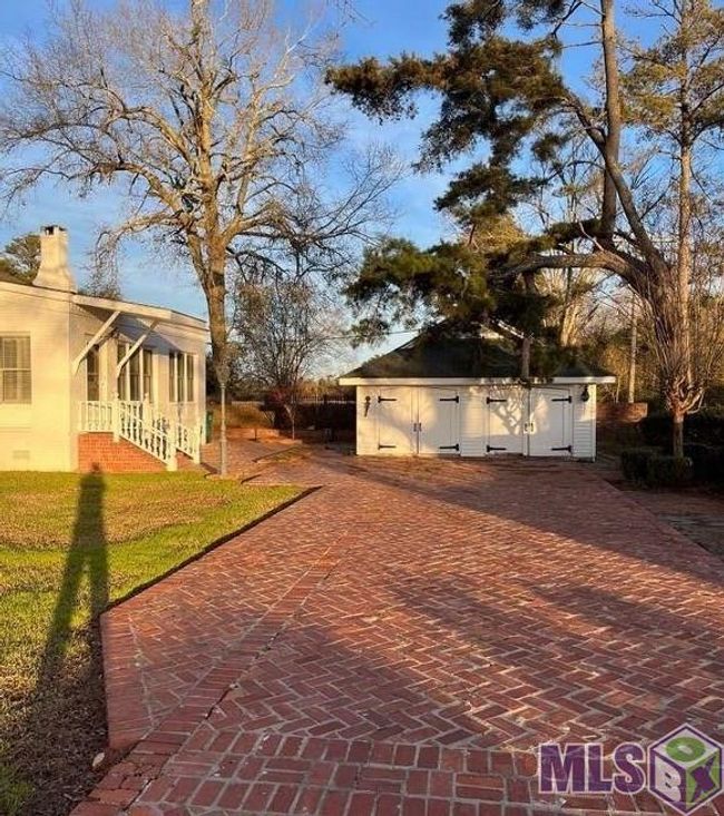 1811 Loop Rd, House other with 3 bedrooms, 4 bathrooms and 3 parking in Winnsboro LA | Image 17
