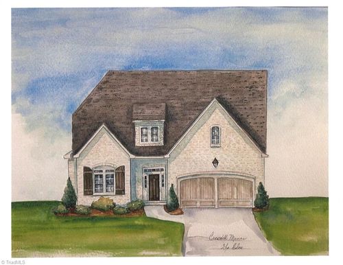22 Creswell Manor Dr, Greensboro, NC, 27407-7947 | Card Image