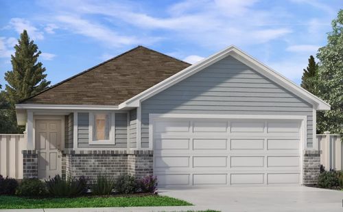 113 Woodbrook Drive, Georgetown, TX, 78674 | Card Image