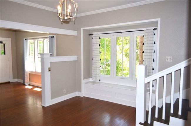 5907 University Ave, House other with 2 bedrooms, 1 bathrooms and null parking in Indianapolis IN | Image 5