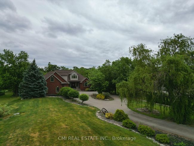 1165 Gesto Sideroad, House other with 3 bedrooms, 4 bathrooms and 8 parking in Essex ON | Image 11