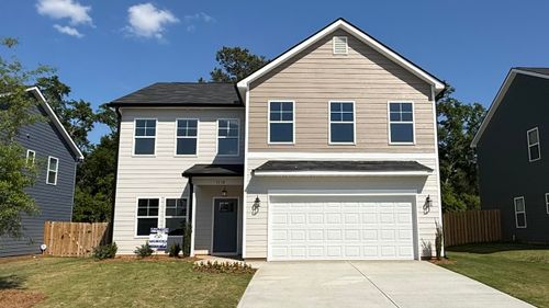 7170 Foggy River Drive, Aiken, SC, 29801 | Card Image