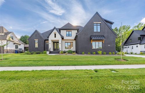 10119 Laurier Ln, Huntersville, NC, 28078-6267 | Card Image