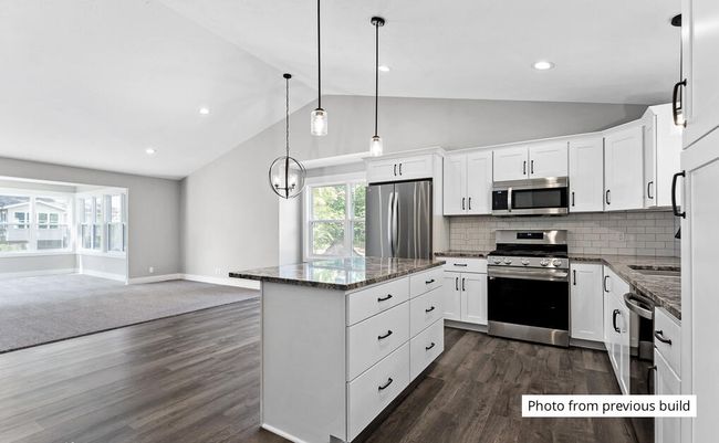 1516 W Addison Way, Condo with 3 bedrooms, 3 bathrooms and null parking in Muskegon MI | Image 10