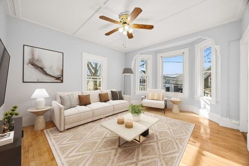 2-58 Calmar St, Brockton, MA, 02301-6618 | Card Image