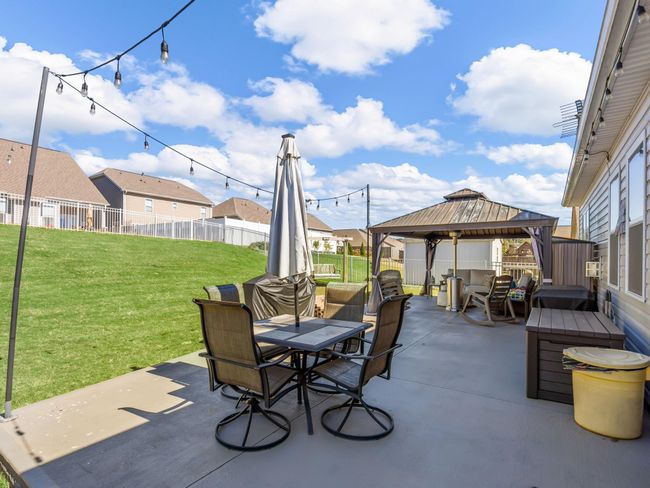 881 Deepwood Ct, House other with 3 bedrooms, 2 bathrooms and null parking in Boiling Springs SC | Image 31