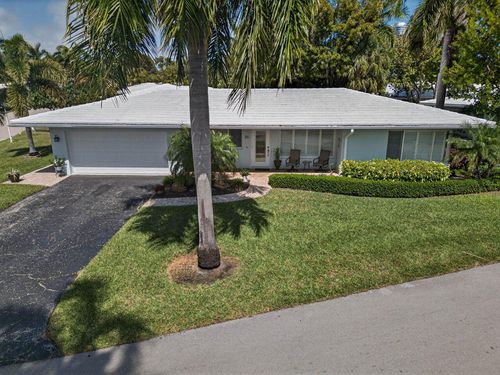 1431 S Ocean Blvd, Pompano Beach, FL, 33062-7378 | Card Image