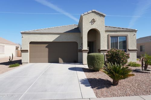 2198 N St Bonita Ln, Casa Grande, AZ, 85122-6551 | Card Image