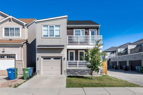 17 Cityscape View Ne, Calgary, AB, T3N0W8 | Card Image