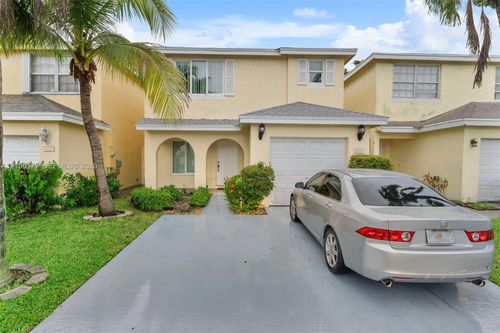 4027 Eastridge Dr, Deerfield Beach, FL, 33064-1837 | Card Image