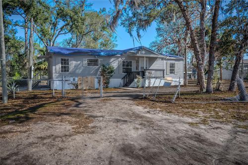 8 13th St Se, STEINHATCHEE, FL, 32359-3389 | Card Image