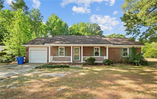 1213 Butterwood Circle, Fayetteville, NC, 28314 | Card Image
