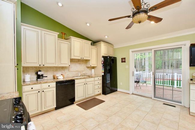 6690 Old Blacksmith Dr, House other with 5 bedrooms, 3 bathrooms and null parking in BURKE VA | Image 13