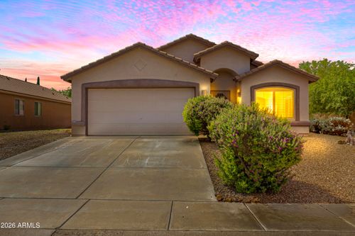 2208 Copper Sunrise --, Sierra Vista, AZ, 85635 | Card Image