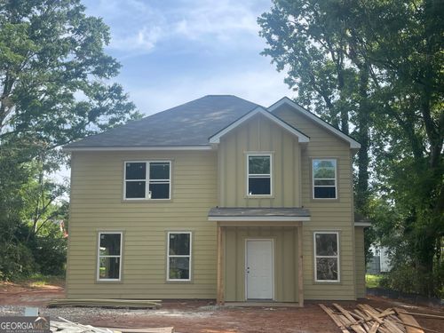 11 E Reynolds St, Newnan, GA, 30263-2247 | Card Image