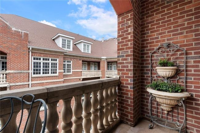 UNIT-608 - 77 Peachtree Pl Ne, Condo with 3 bedrooms, 3 bathrooms and 2 parking in Atlanta GA | Image 46