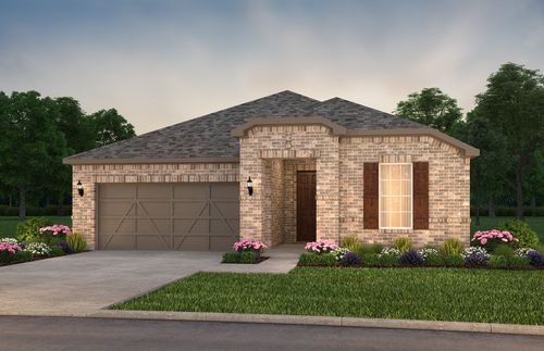 221 Cloverdale Ln, Mckinney, TX, 75071-0458 | Card Image