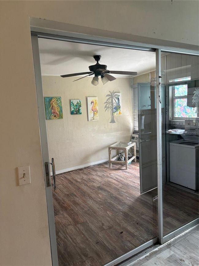 APT-295 - 250 Rosery Rd Nw, House other with 1 bedrooms, 1 bathrooms and null parking in LARGO FL | Image 19