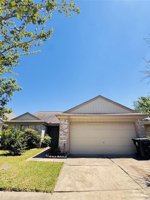 6203 Havendale Dr, Houston, TX, 77072-1525 | Card Image