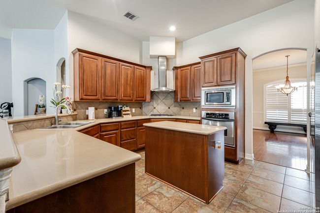 21903 Roan Blf, House other with 6 bedrooms, 5 bathrooms and null parking in San Antonio TX | Image 10