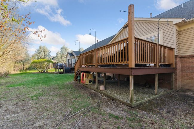 191 - 5563 Pinehurst Dr, Condo with 2 bedrooms, 2 bathrooms and null parking in Trenton MI | Image 24