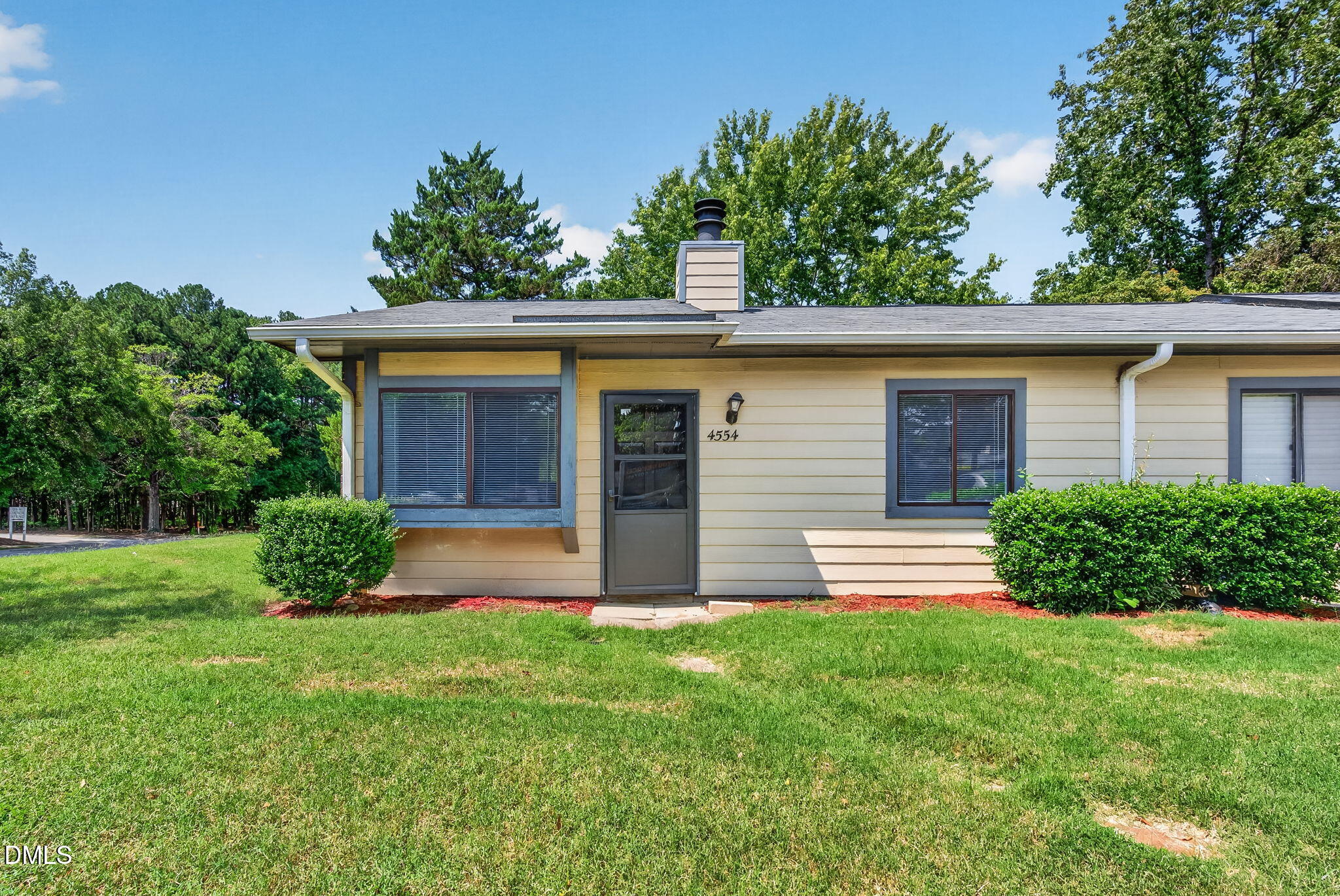 Residential in Raleigh 3