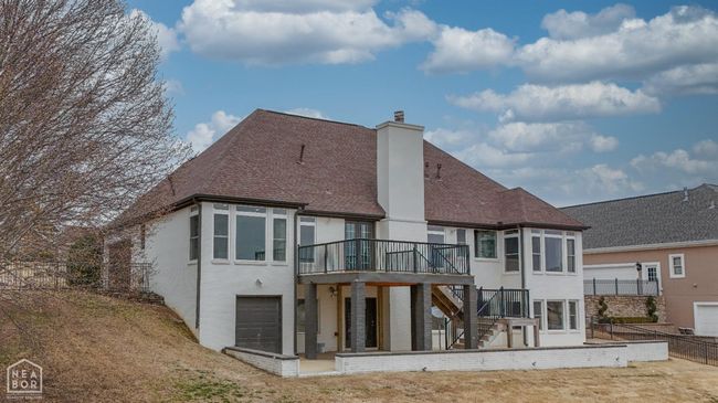 3617 Riviera Dr, House other with 4 bedrooms, 3 bathrooms and null parking in Jonesboro AR | Image 37