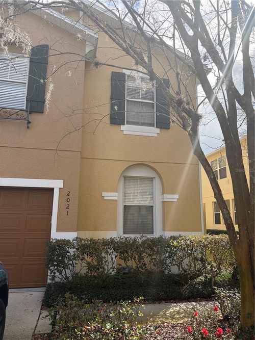 2021 Beachberry Lane, OVIEDO, FL, 32765 | Card Image