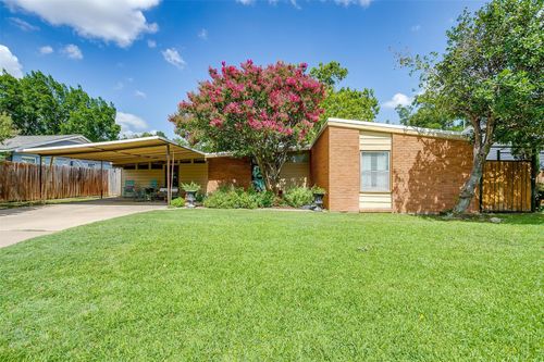 4913 Rutland Ave, Fort Worth, TX, 76133-1645 | Card Image
