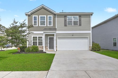 101 Oldenburg Dr, Summerville, SC, 29486-7909 | Card Image