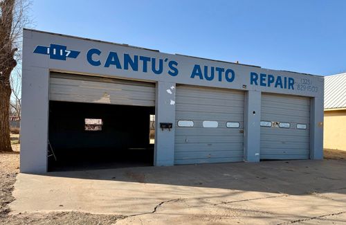 1117 31st Street, Lubbock, TX, 79411 | Card Image