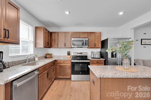 4008 Haldane St, Charlotte, NC, 28214-3034 | Card Image